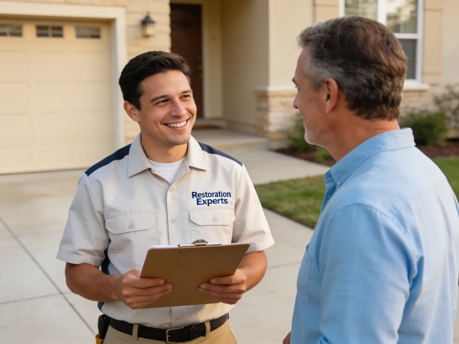 Water Damage Cleanup Trafalgar, IN FAQs